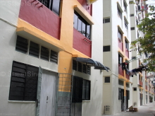 Blk 124 Hougang Avenue 1 (Hougang), HDB 3 Rooms #249142